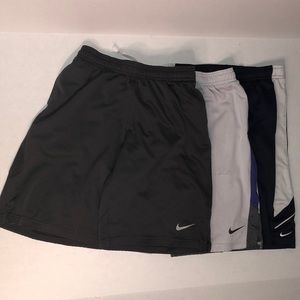 Nike Medium Short Bundle